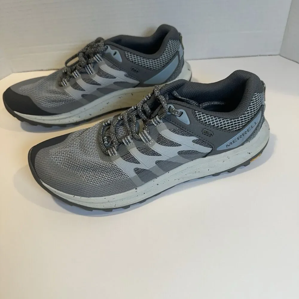 Size 8.5 Merrell Women's Antora 3 Highrise J067600 Outdoor Hiking Trail Shoes